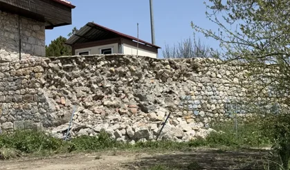 Anadolu'da tek olma özelliği taşıyor