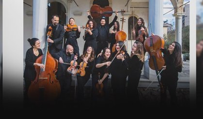 İzmir’in kültür-sanat faaliyetleri bu bültende