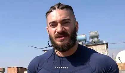 Sosyal medya fenomeni Testo Taylan tahliye edildi