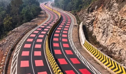 Sürücüler artık isteseler de hız yapamayacak: Kırmızı yol dönemi başladı!