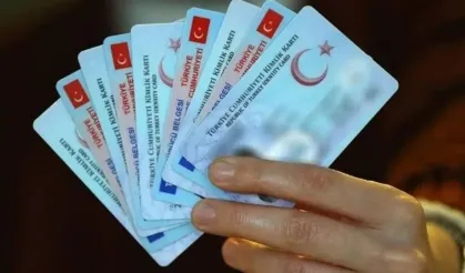 Artık kimlik yerine de geçeceği duyuruldu!