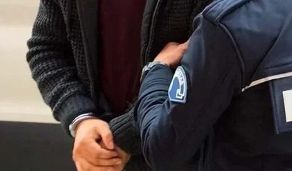 Tehdit paylaşımı yapan öğrenci tutuklandı!