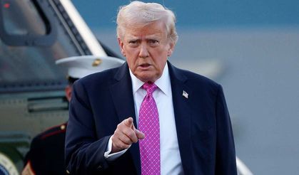 Trump'dan korkunç tehdit: 'İran medeniyeti bu gece yok olacak'