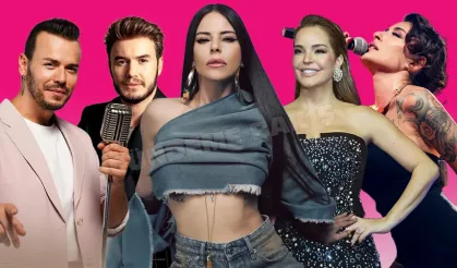 Ünlülere operasyon: Simge Sağın, Melek Mosso, Bengü, Mustafa Ceceli gözaltında!