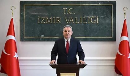 Vali Elban'dan Ulusal Egemenlik ve Çocuk Bayramı mesajı