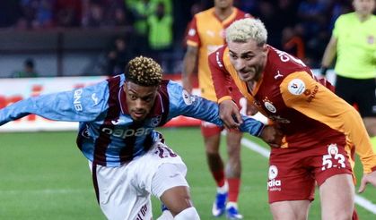 VAR kayıtları yayımlandı: İşte Barış Alper ile Wagner Pina pozisyonu!