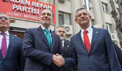 YRP'den Özel'in 'ara seçim' çağrısına yanıt