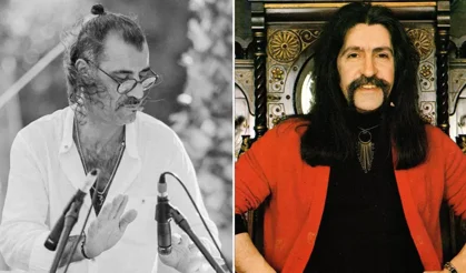Barış Manço’nun sahne arkadaşı evinde ölü bulundu