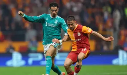 Galatasaray'dan orta saha transferinde ters köşe