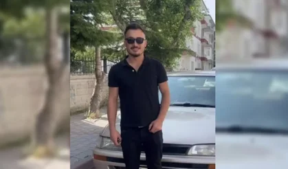 26 yaşındaki genç, apart dairede ölü bulundu