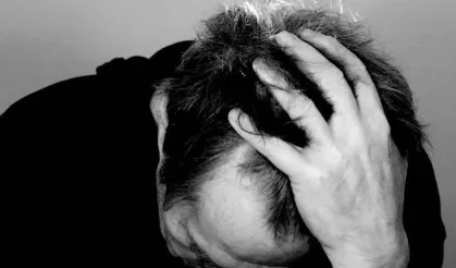 Depresyonun izleri 'kan testinde' bulunabilir