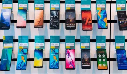 Akıllı telefon taksit sınırında büyük değişiklik yolda