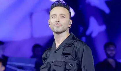 Şarkıcı Mabel Matiz hakkında beraat kararı