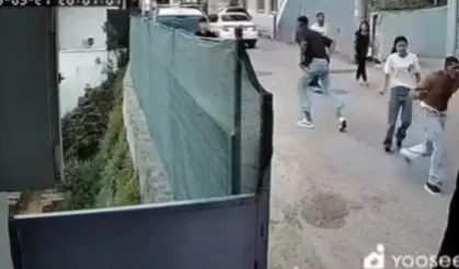 Cezaevinden izinli çıktı, dehşeti yaşattı