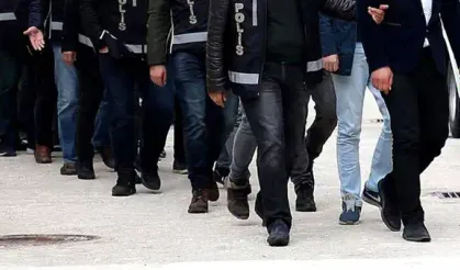 Şanlıurfa merkezli sahte sağlık raporu operasyonu!