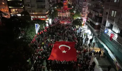 Manisa 19 Mayıs'ı kutlamaya hazır