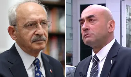 Kılıçdaroğlu, CHP'nin YSK temsilcisini görevden aldı
