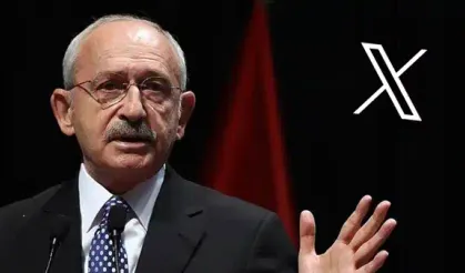 Kemal Kılıçdaroğlu'ndan sosyal medya hamlesi
