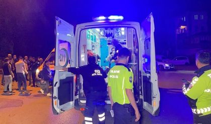 Aydın'da bıçaklı kavgada 1 kişi öldü