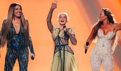 Sertab Erener, Eurovision teklifini reddetti