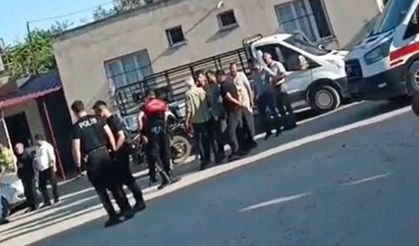 Arazi anlaşmazlığı can aldı: 1 ölü, 2 yaralı