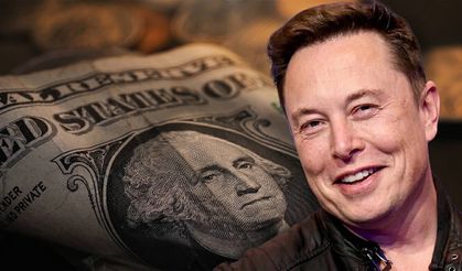 Elon Musk dünyanın ilk trilyoneri olmaya hazırlanıyor