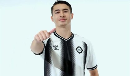 Altay'da Yunus Efe yuvadan uçuyor!