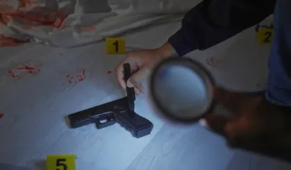Aydın'daki sır cinayet 24 yıl sonra çözüldü: 5 tutuklama!
