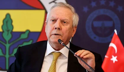 Aziz Yıldırım adaylık için kararını verdi!