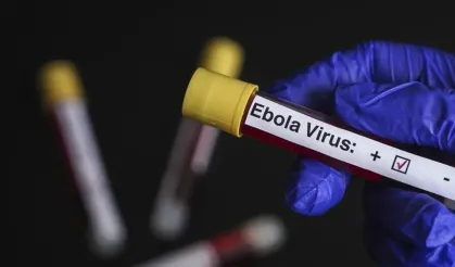 Avrupa'da Ebola alarmı! Belçika'dan acil durum ilanı