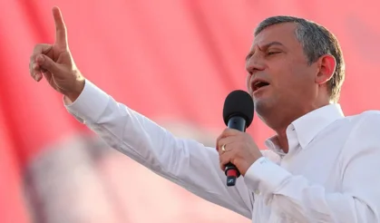 CHP'den miting çağrısı: 'Emeğin kentinde buluşuyoruz'
