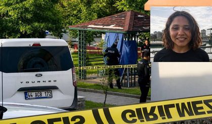 18 yaşındaki Beyzanur çocuk parkında ölü bulundu!