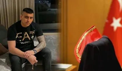 ‘Daltonlar’ suç örgütünden mahkeme başkanına tehdit!