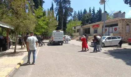 17 yaşındaki komşusu tarafından bıçaklanan Muhammed öldü