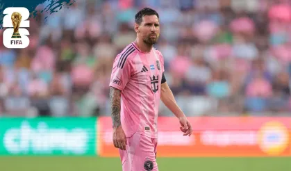 Dünya Kupası öncesi Arjantin'de Lionel Messi endişesi
