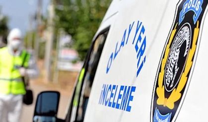 Dereye düşerek kaybolan kadının cansız bedenine ulaşıldı