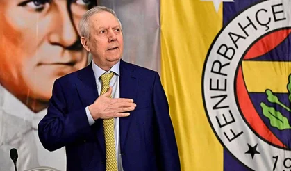 Fenerbahçe'de Aziz Yıldırım'ın hamlesi dengeleri değiştirdi