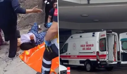 Ev sahibi kiracısını vurup kaçtı