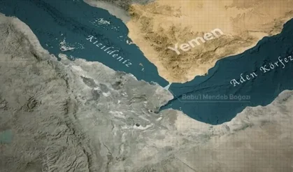 İran'dan 'Babülmendep Boğazı’ açıklaması: Kapatılacak mı?
