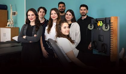İzmir Ekonomili gençlerden bir projeden fazlası!