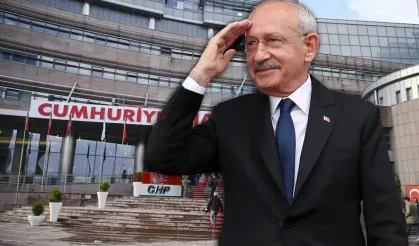 Kılıçdaroğlu, CHP Genel Merkezi'ne ne zaman gidecek? İlk açıklama geldi