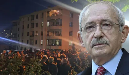 Kılıçdaroğlu'ndan ekibine talimat!