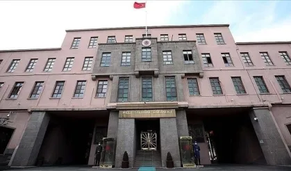 Seferberlik mesajı panik oluşturdu: MSB'den son dakika açıklaması