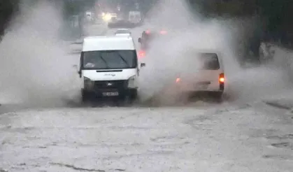 Bakanlıktan acil uyarı: 11 ilde sarı kodlu yağış alarmı!