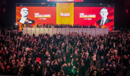 ‘Mutlak butlan' kararı sonrası CHP’li isimlerden ilk tepkiler!
