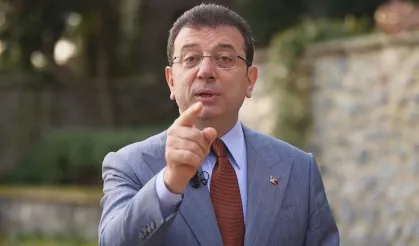 'Mutlak butlan' kararı sonrası İmamoğlu'ndan ilk açıklama!