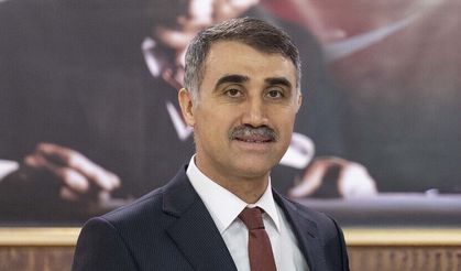 YSK Başkanı Mutta'dan açıklama