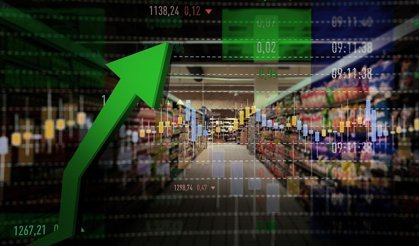 TÜİK nisan ayı enflasyonunu açıkladı
