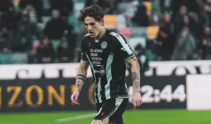 Udinese'de Nicolo Zaniolo krizi