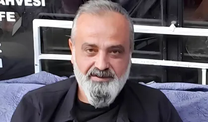 Oyuncu Mustafa Başalan hayatını kaybetti